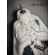 Alice Girl Before Dawn Cape(4th Pre-Order/2 Colours/Full Payment Without Shipping)